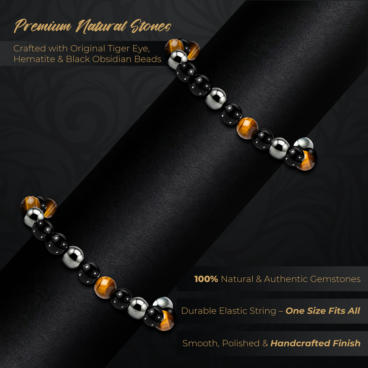 RAKSHA Protection Bracelet