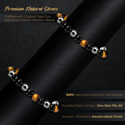 RAKSHA Protection Bracelet