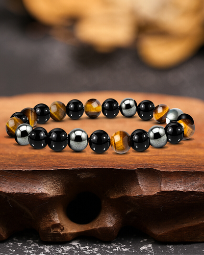 RAKSHA Protection Bracelet