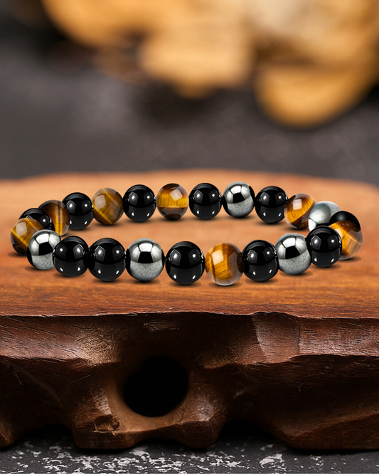 RAKSHA Protection Bracelet