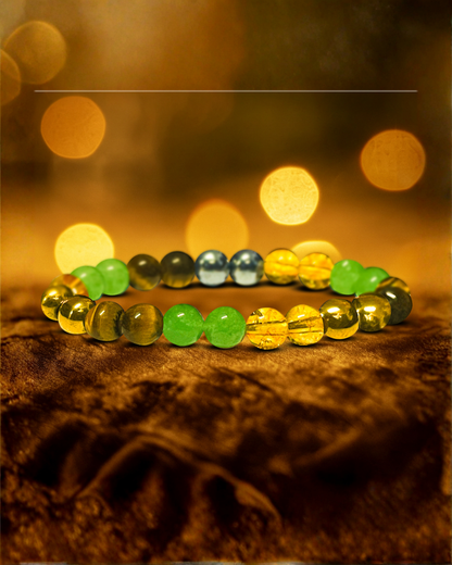DHANA Money Magnet Bracelet