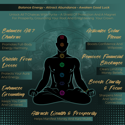 DHANA Money Magnet Bracelet