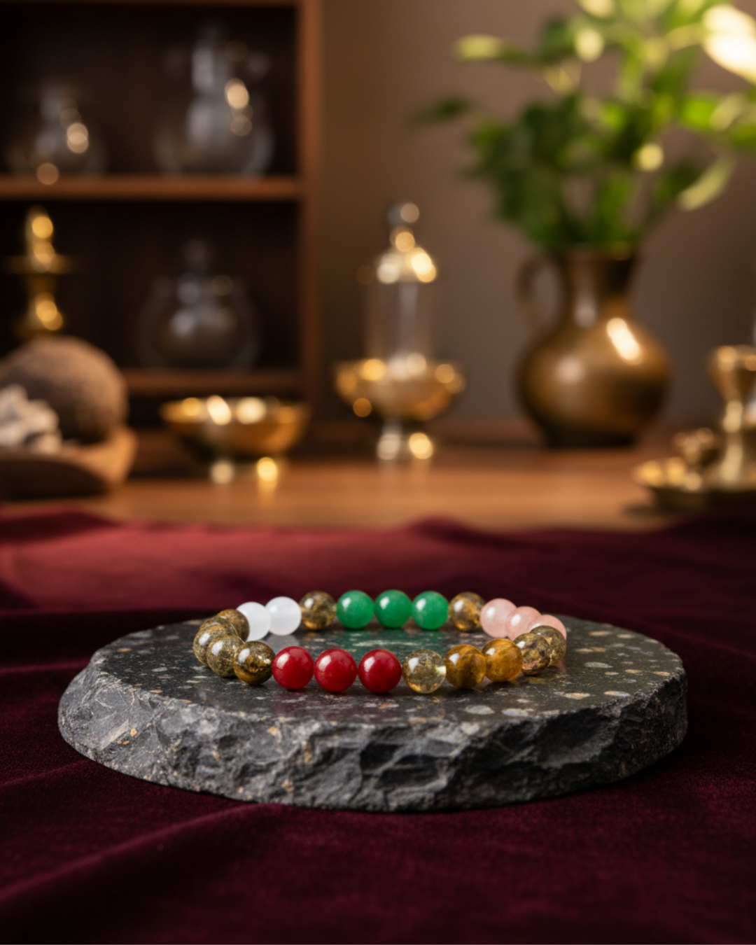 MUDRA Dhan Vridhi Bracelet